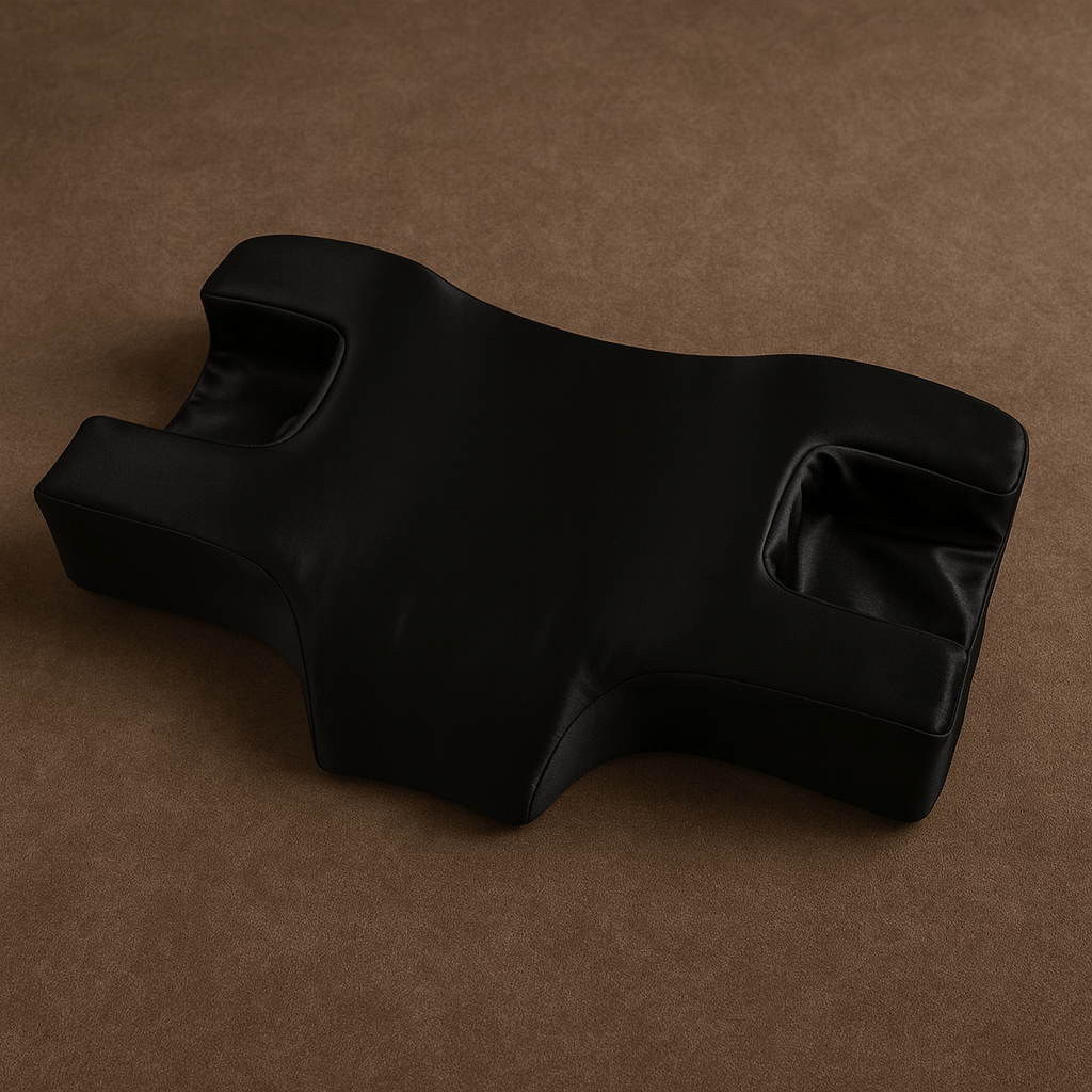 Levoriah™ GlowRest Pillow