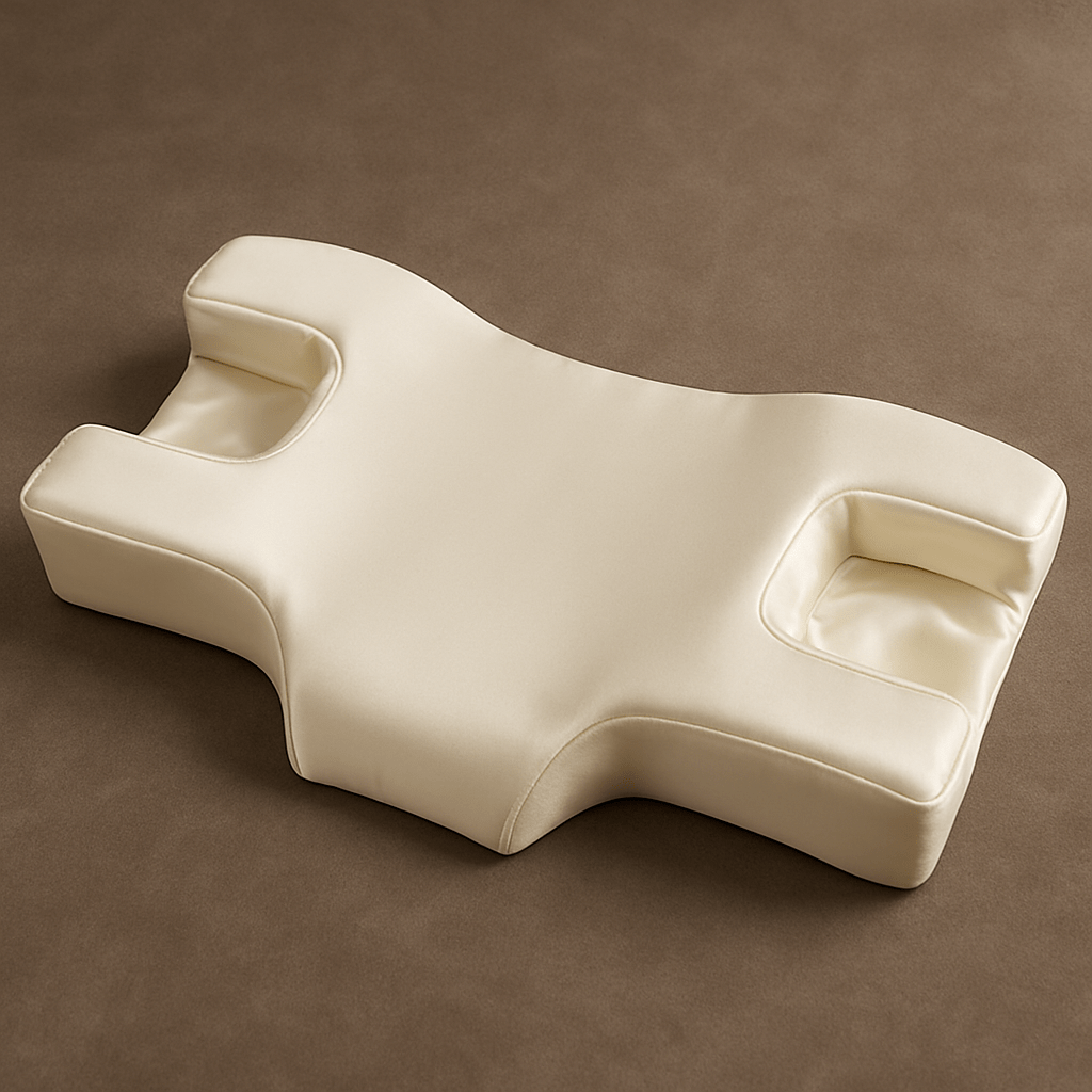 Levoriah™ GlowRest Pillow