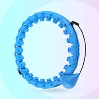 Levoriah™  Weighted Hoop