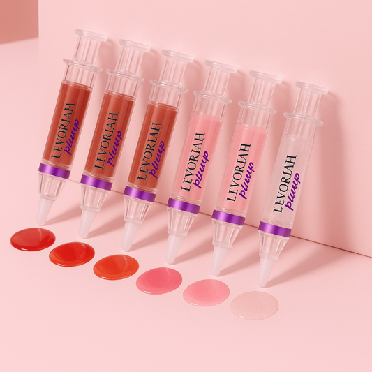 Levoriah™ Lip Plumper