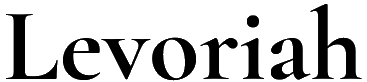 Levoriah
