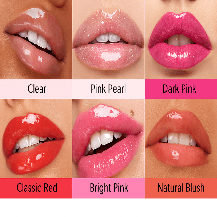 Levoriah™ Lip Plumper