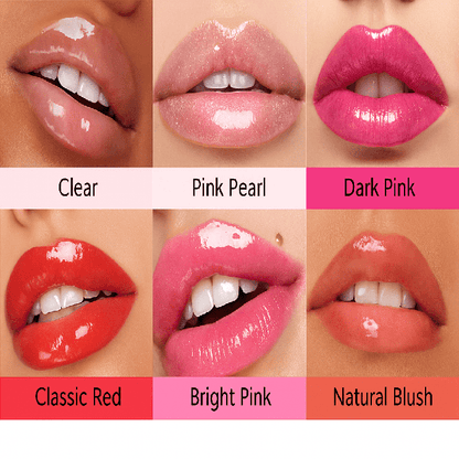 Levoriah™ Lip Plumper