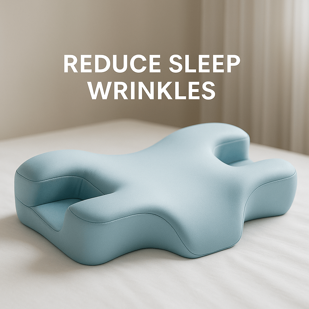 Levoriah™ GlowRest Pillow