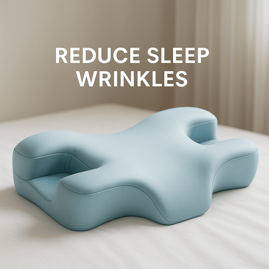 Levoriah™ GlowRest Pillow