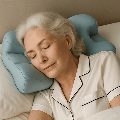 Levoriah™ GlowRest Pillow