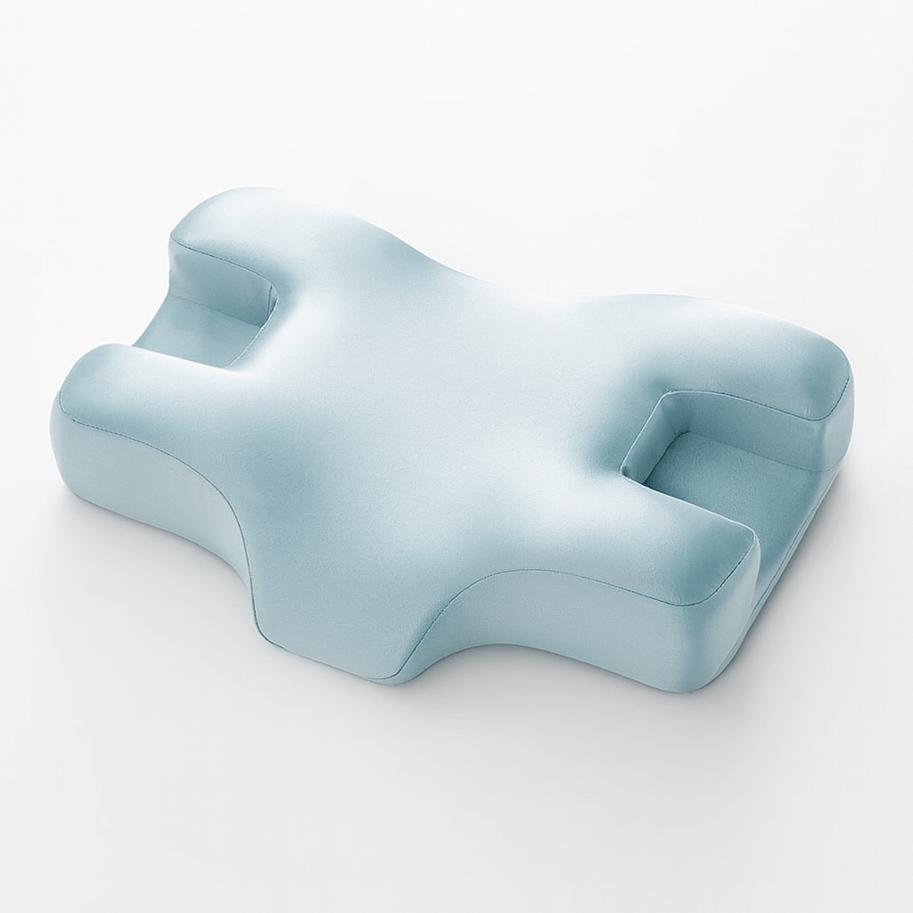 Levoriah™ GlowRest Pillow